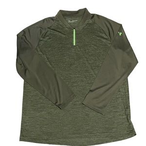 NWOT Under Armour Performance Tee